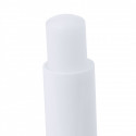 Balsamo per labbra vegano con adesivo di ringraziamento da 2 cm per i dettagli