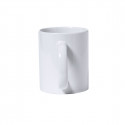 Tazza con frase di ringraziamento per i dettagli