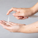 Penna spray adesiva per comunione