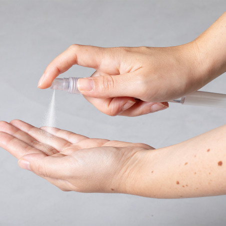 Penna spray adesiva per comunione