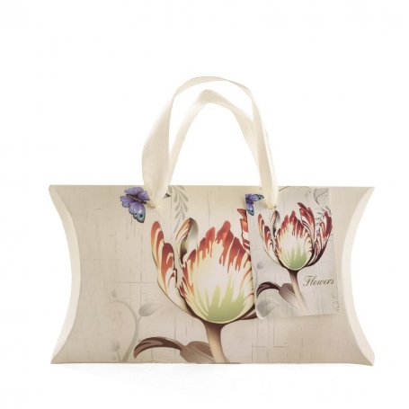 Scatola elegante