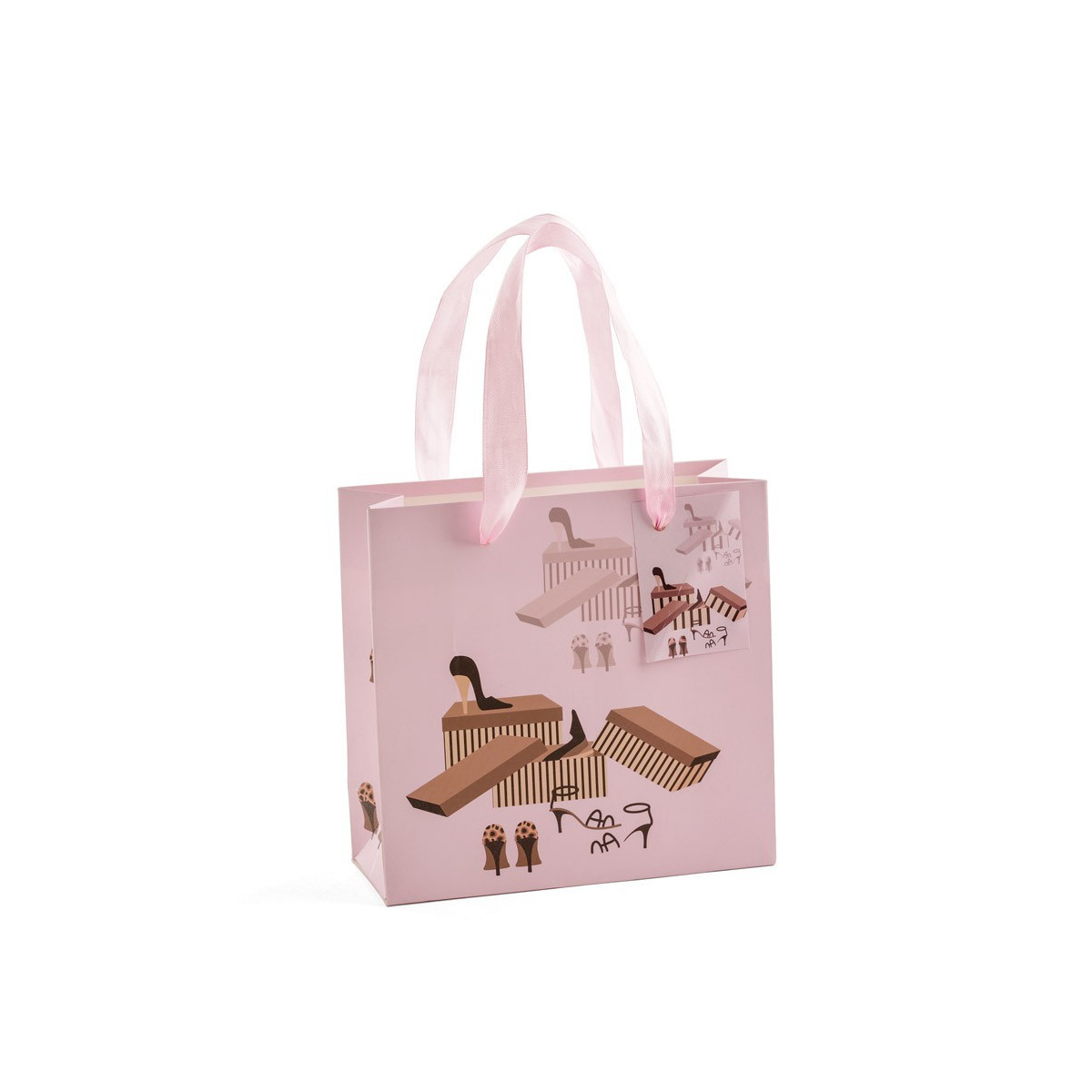 Borsa piccola e chic