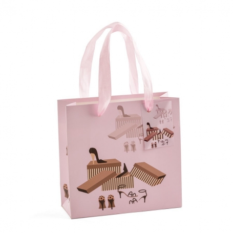 Borsa piccola e chic