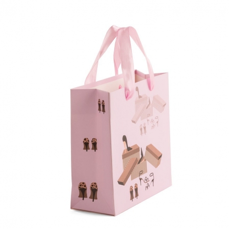 Borsa piccola e chic