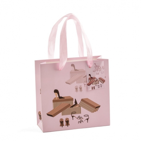 Borsa elegante grande