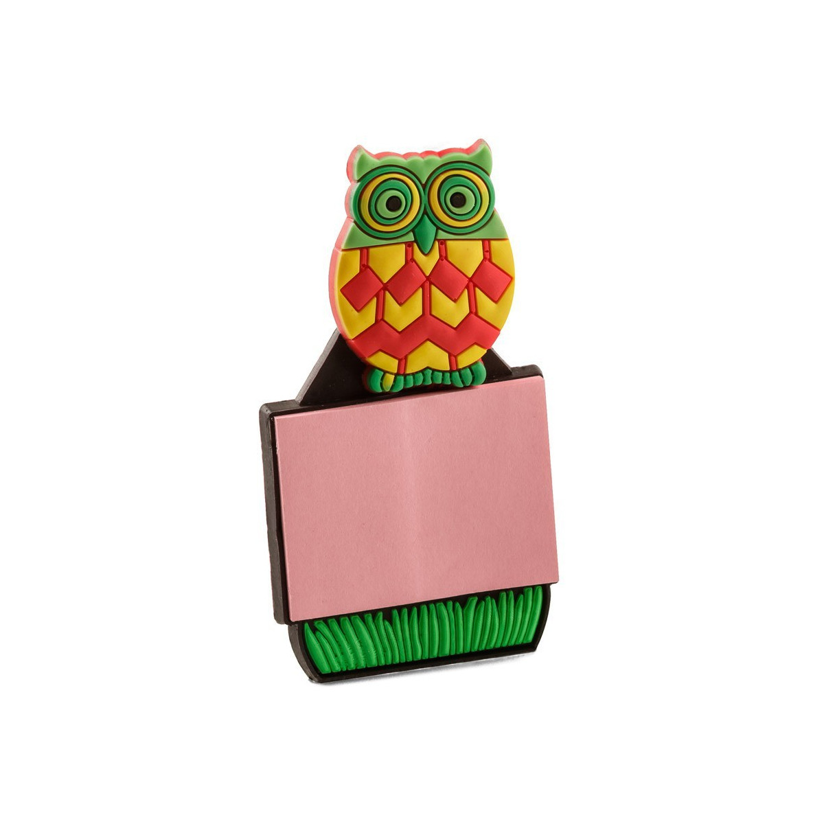 Magnete gufo