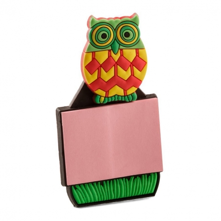 Magnete gufo