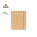 Libretto con post it personalizzato: collezione gaby gato