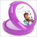 Balsamo per labbra personalizzato collezione gaby gato dettaglio ideale per eventi infantili