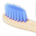 Spazzolino da denti in bambù e bicchiere personalizzato collezione stitch