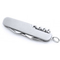 Coltello multiuso personalizzato dettaglio pratico per matrimoni comunioni ed eventi speciali