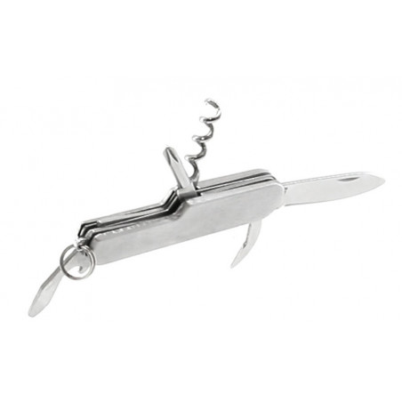 Coltello multiuso personalizzato dettaglio pratico per matrimoni comunioni ed eventi speciali