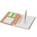Libretto con post it personalizzato: collezione gaby gato