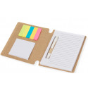 Libretto con post it personalizzato: collezione gaby gato
