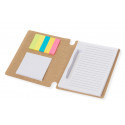 Libretto con post it personalizzato: collezione gaby gato