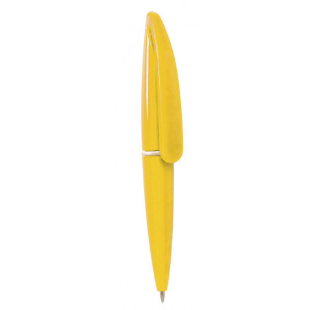 Libretto emoji con penna e busta kraft personalizzata dettaglio divertente per ospiti