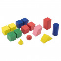 Puzzle di legno infantile personalizzato con super mario 14 pezzi