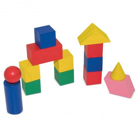 Puzzle di legno infantile personalizzato con super mario 14 pezzi
