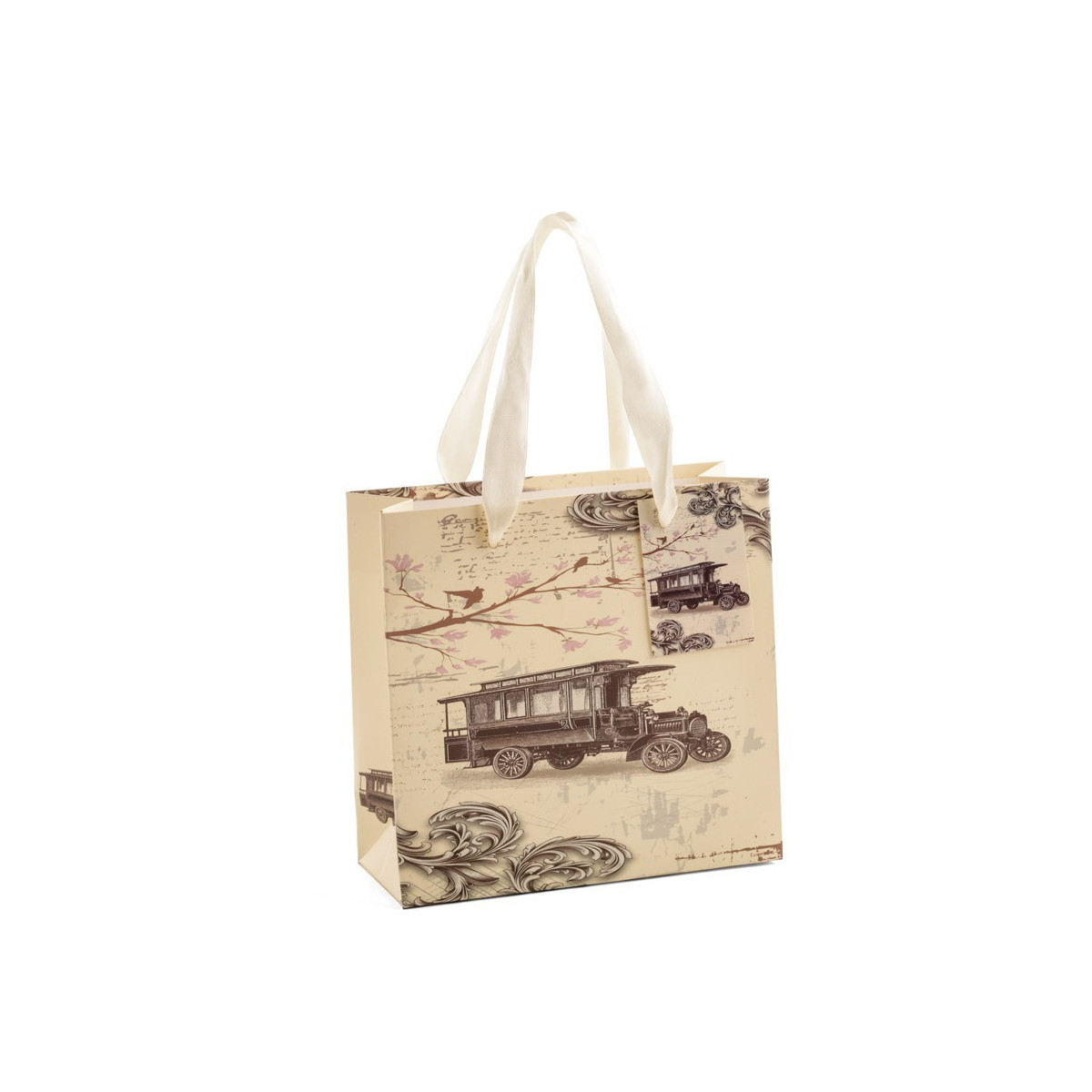 Borsa vintage piccola