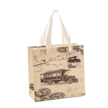 Piccola borsa vintage