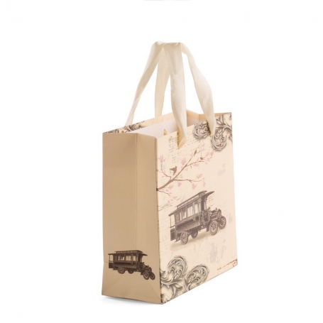 Borsa vintage piccola