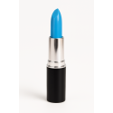 Penna rossetto personalizzata con adesivo per battesimo