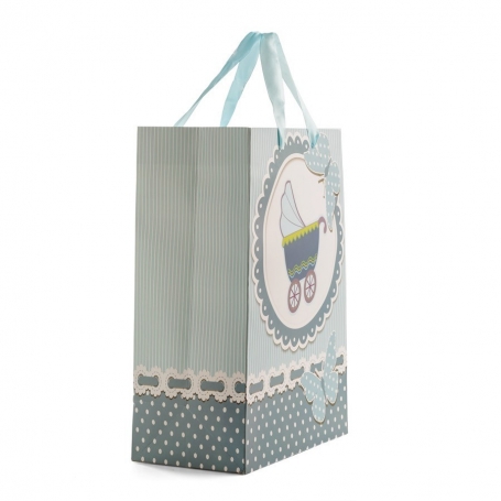 Borsa per il battesimo
