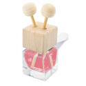 Deodorante per auto con clip aroma oceano