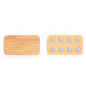 Gioco antistress in legno