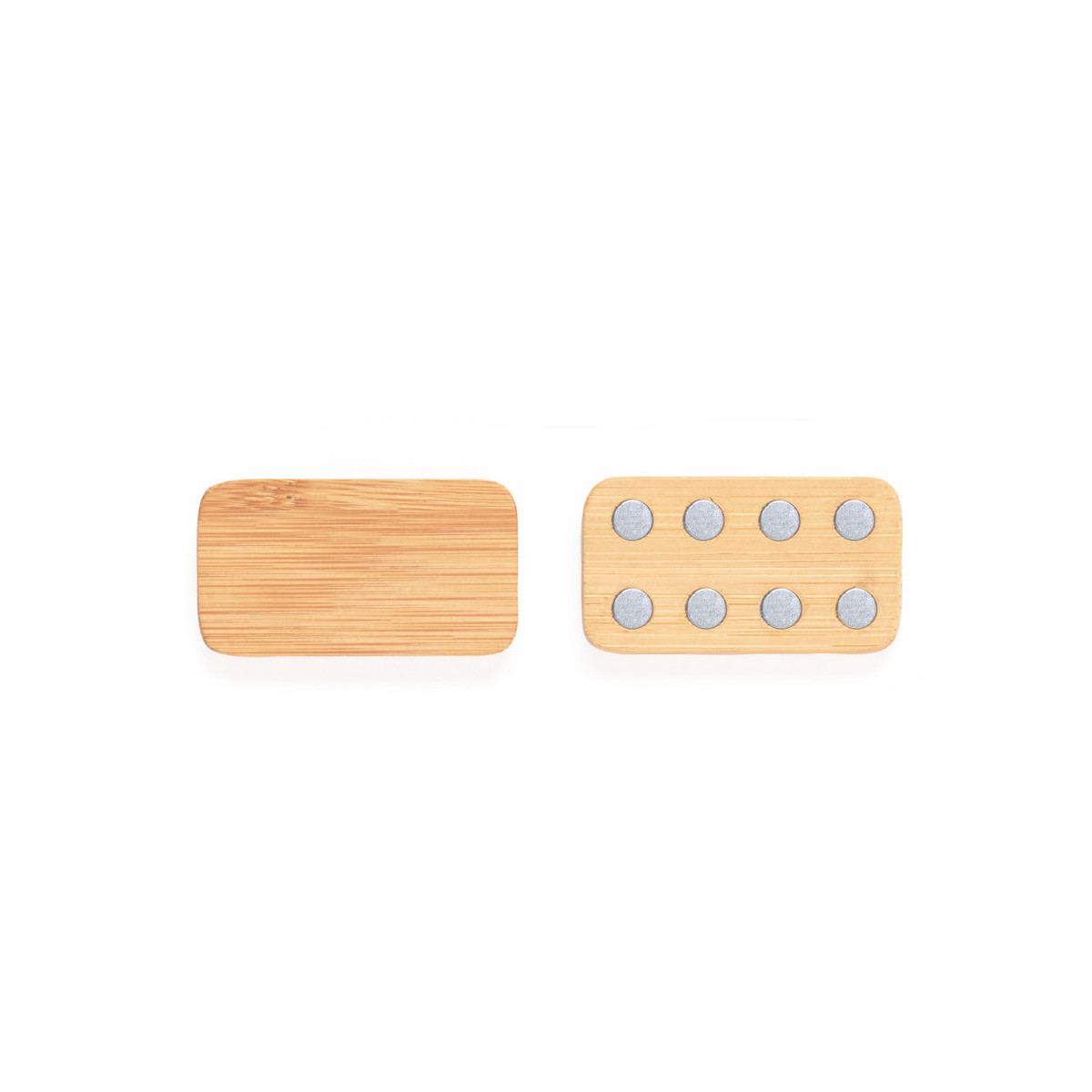 Gioco antistress in legno