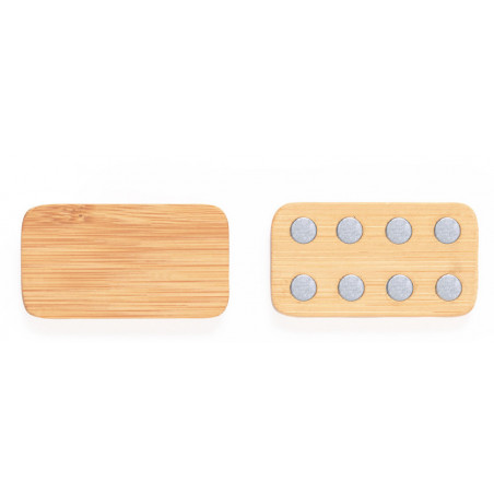 Gioco antistress in legno