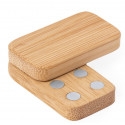 Gioco antistress in legno