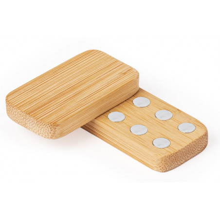 Gioco antistress in legno