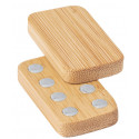 Gioco antistress in legno