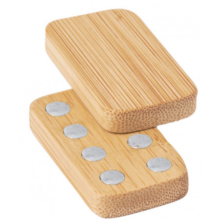 Gioco antistress in legno