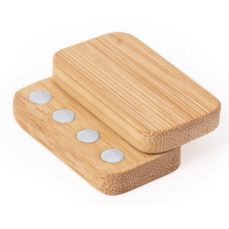 Gioco antistress in legno