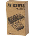Gioco antistress in legno