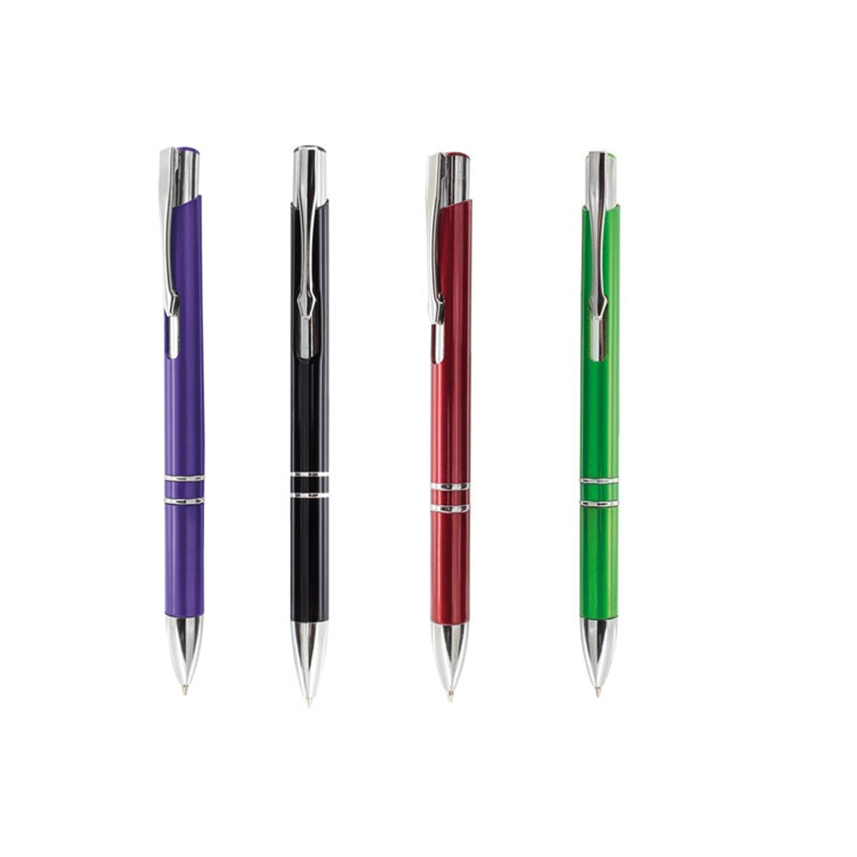 Biro automatico basic