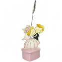 Scatole dolci matrimonio personalizzate