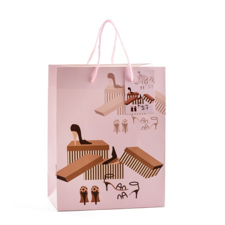 Borsa media flirty