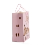 Borsa media flirty