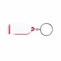 Portachiavi Supporto per Smartphone Pratico e Originale Color Rosa