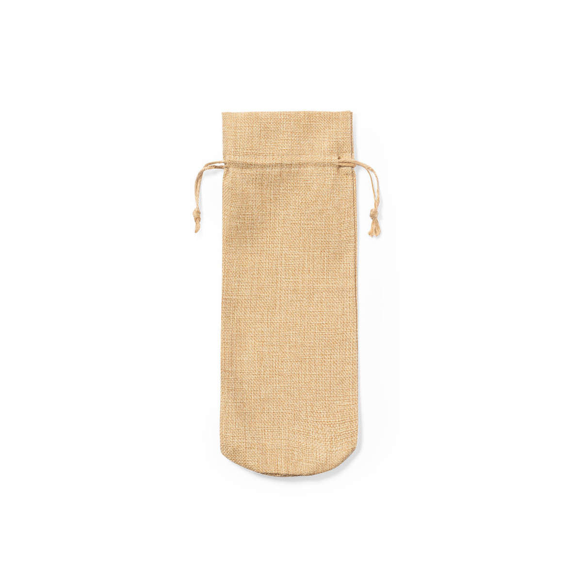 Borsa per bottiglie con cordino