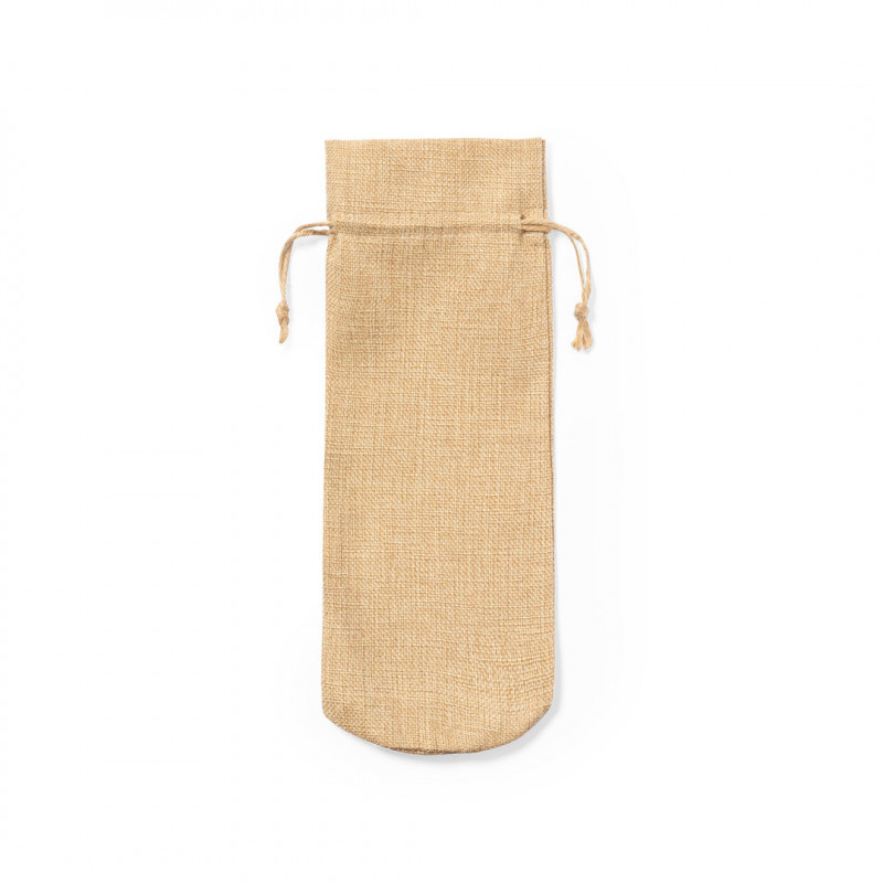 Borsa per bottiglie con cordino