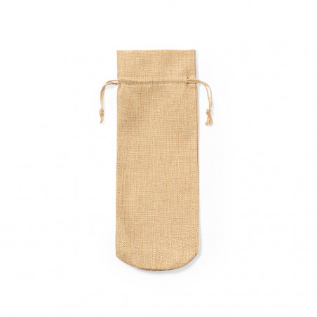 Borsa per bottiglie con cordino