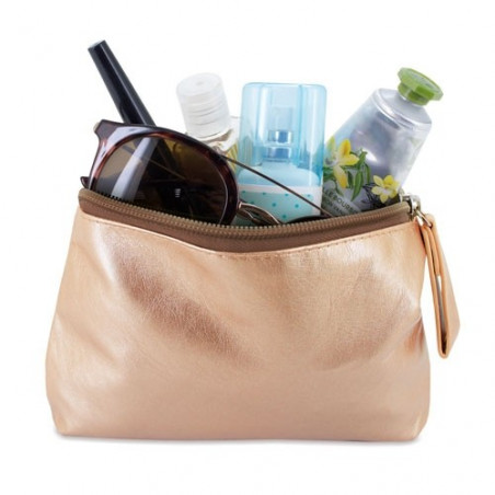 Necessaire in scatola: un dettaglio utile e bello con un aria sofisticata