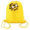 Zaino per bambini a forma di ape con annaffiatoio e accessori per la sabbia