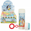 Dettagli per una festa di compleanno per bambini Bluey