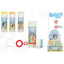 Dettagli per una festa di compleanno per bambini Bluey