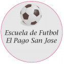 Adesivo personalizzato per eventi di calcio 3 cm con sfondo trasparente